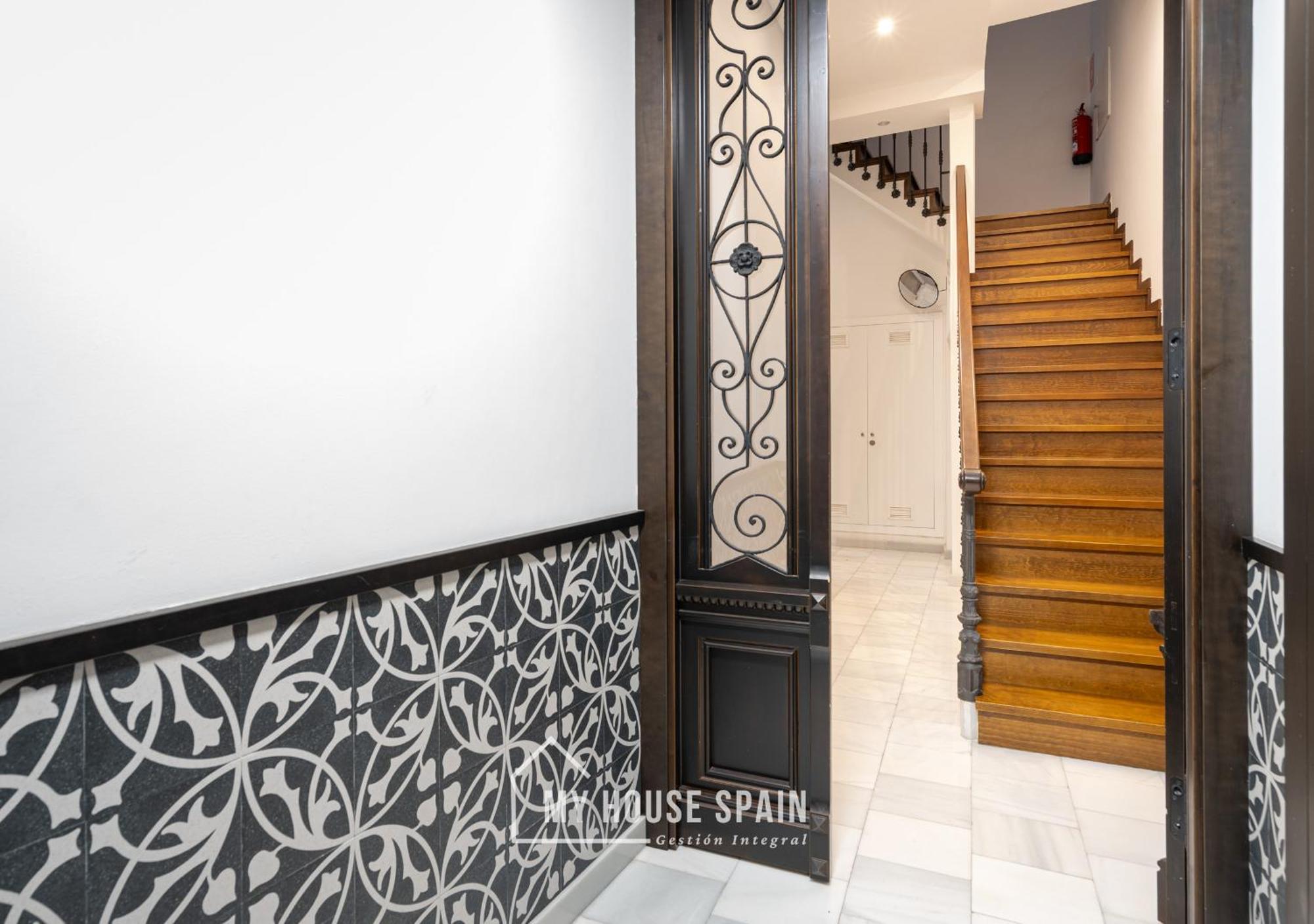 Myhousespain - Nuevo Apartamento En El Centro Gijón Zewnętrze zdjęcie