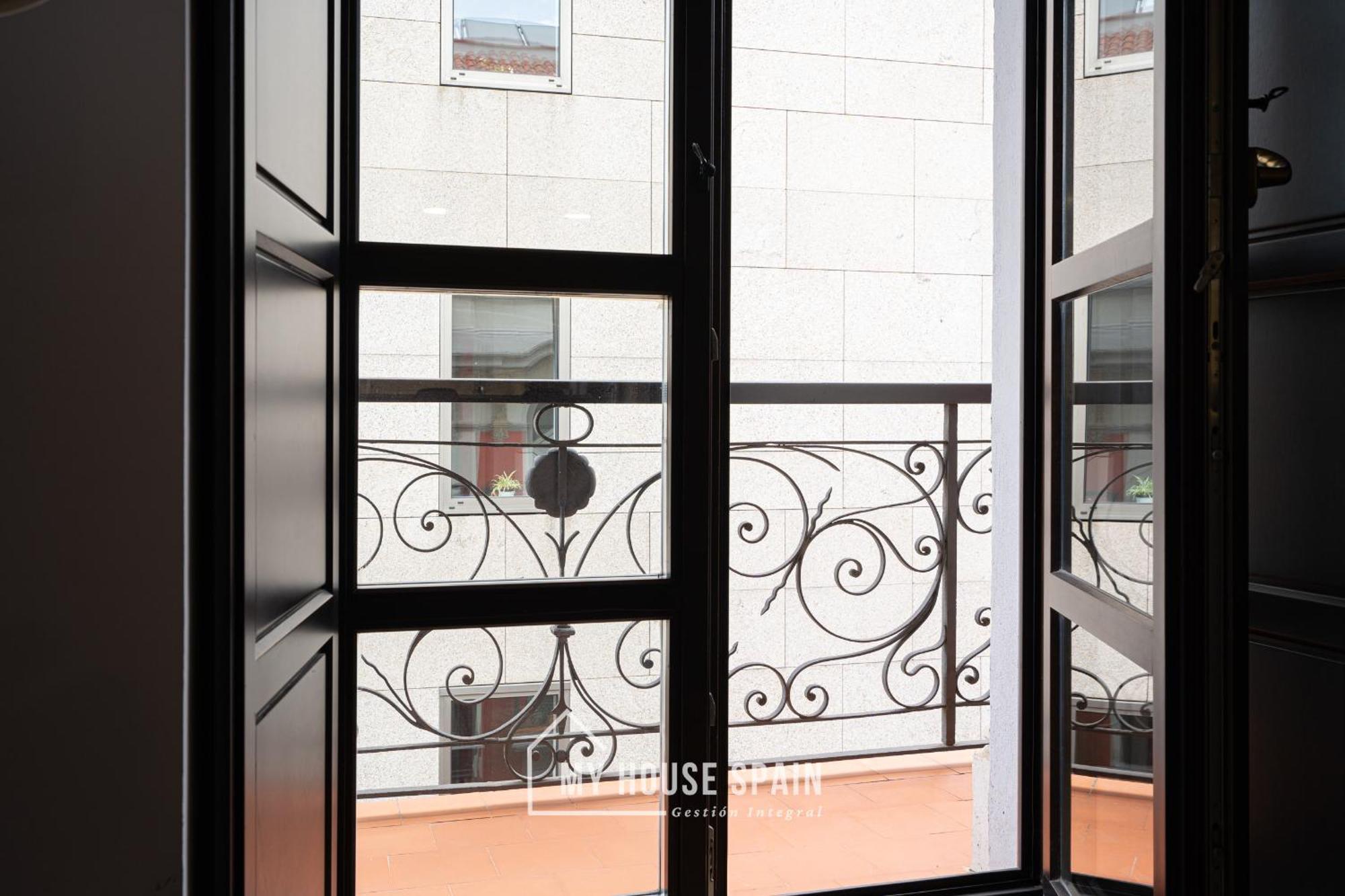 Myhousespain - Nuevo Apartamento En El Centro Gijón Zewnętrze zdjęcie
