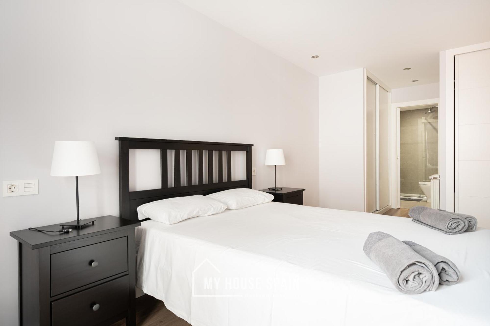Myhousespain - Nuevo Apartamento En El Centro Gijón Zewnętrze zdjęcie